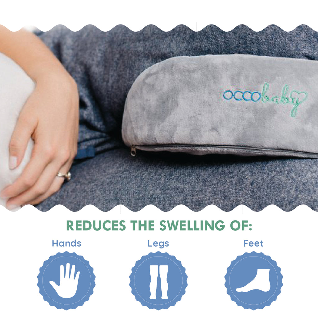 Pregnancy Pillow Wedge for Sleeping
