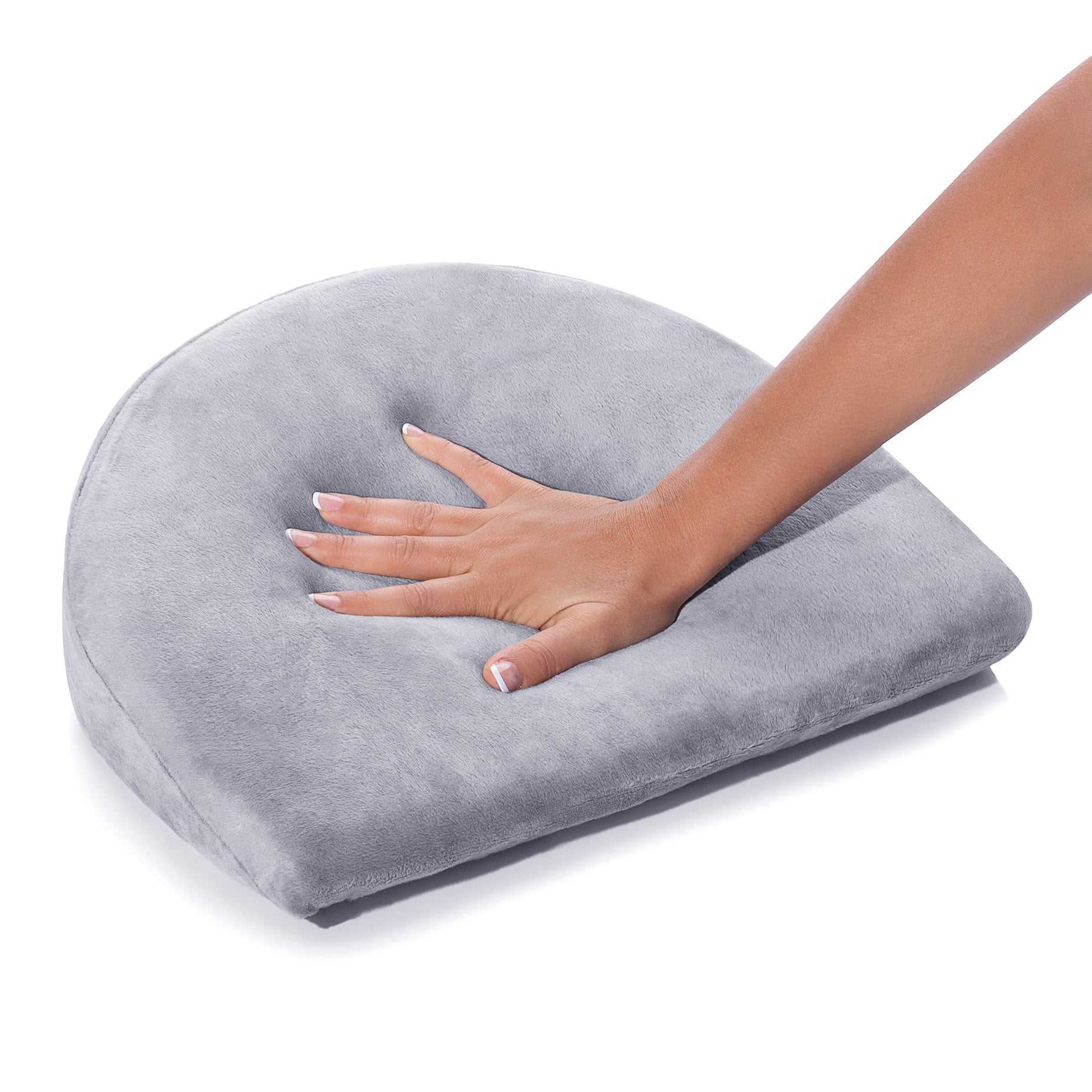 OCCObaby Pregnancy Pillow Wedge1