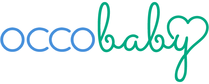 Occobaby 2025 crib wedge